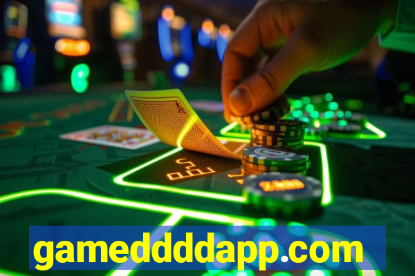 gameddddapp.com