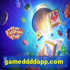 gameddddapp.com