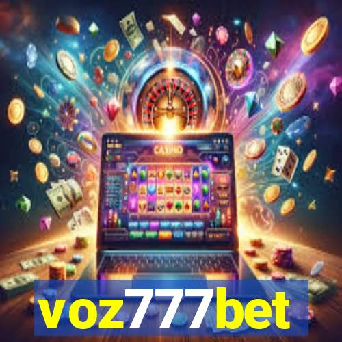 voz777bet