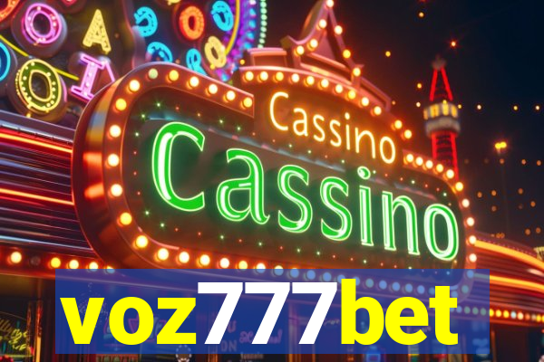 voz777bet