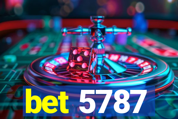 bet 5787