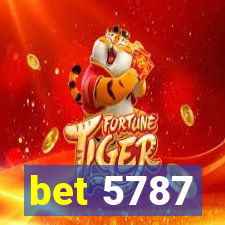 bet 5787