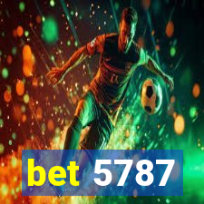 bet 5787