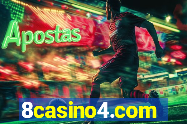 8casino4.com