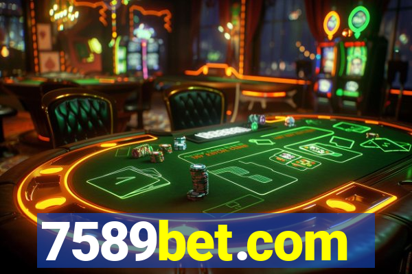 7589bet.com