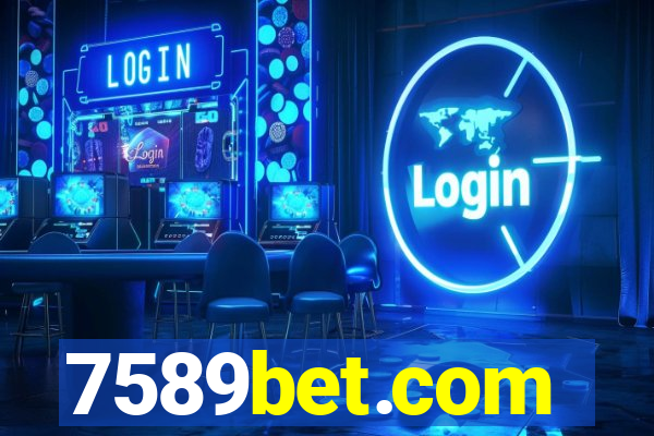 7589bet.com