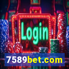 7589bet.com