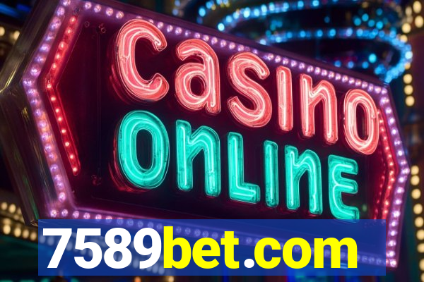 7589bet.com