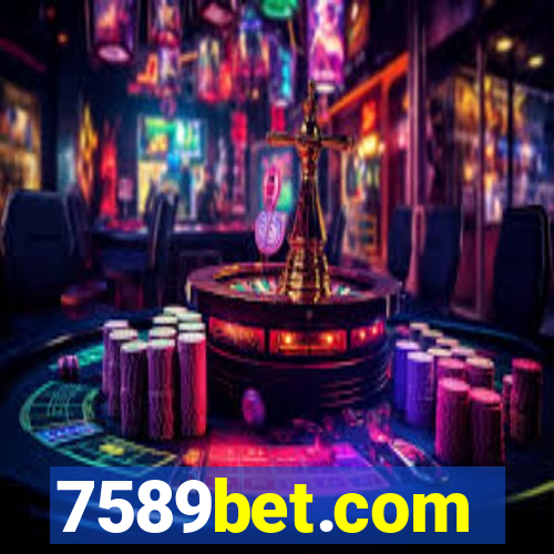 7589bet.com