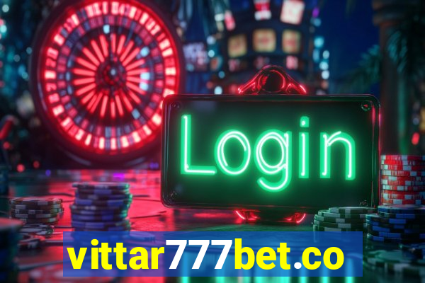 vittar777bet.com