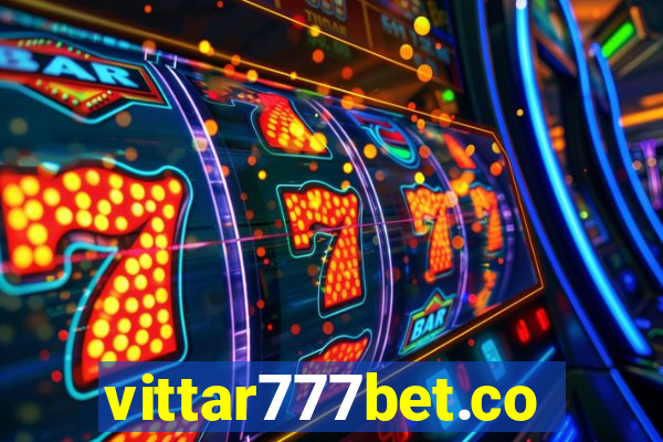 vittar777bet.com