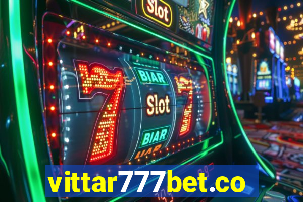 vittar777bet.com