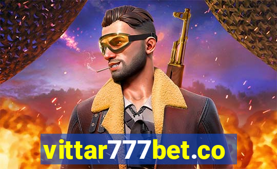 vittar777bet.com