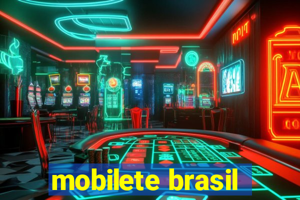 mobilete brasil