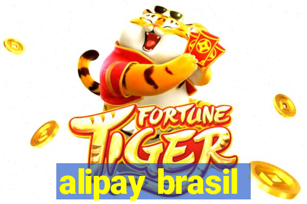 alipay brasil