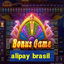 alipay brasil