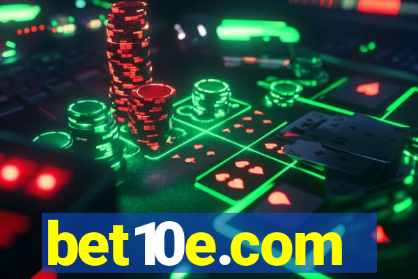 bet10e.com