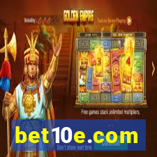 bet10e.com