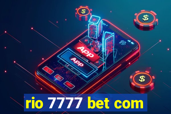 rio 7777 bet com