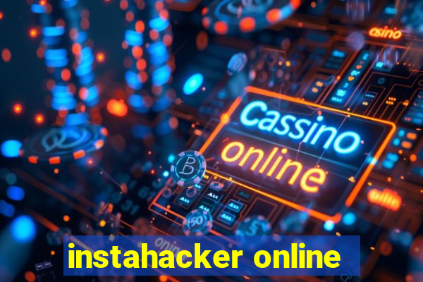 instahacker online