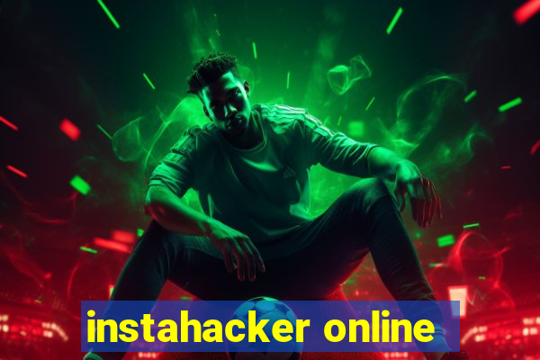 instahacker online