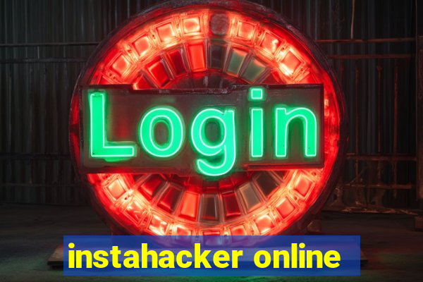 instahacker online