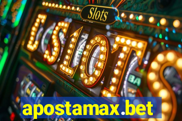 apostamax.bet