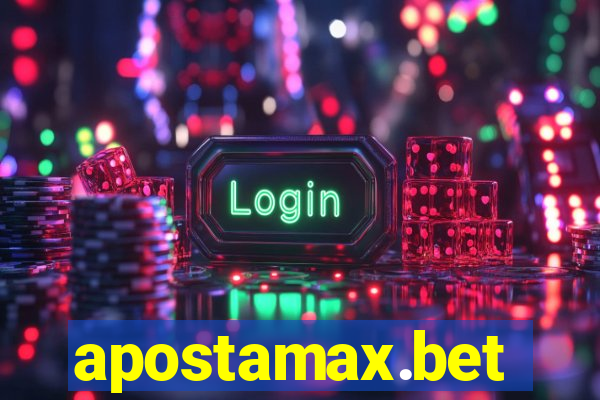 apostamax.bet