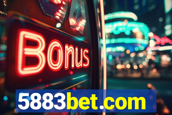 5883bet.com