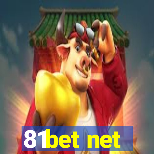 81bet net