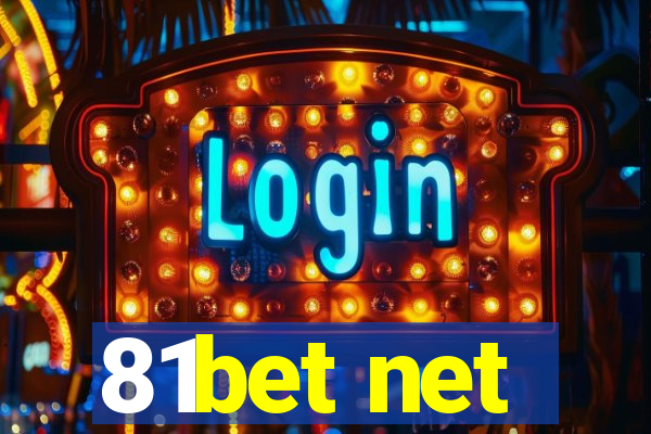 81bet net