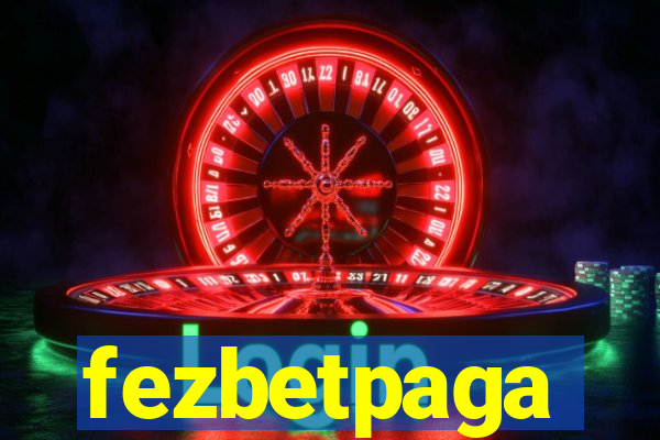 fezbetpaga