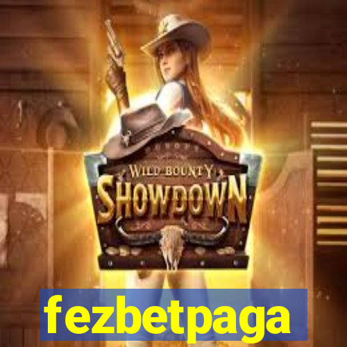 fezbetpaga