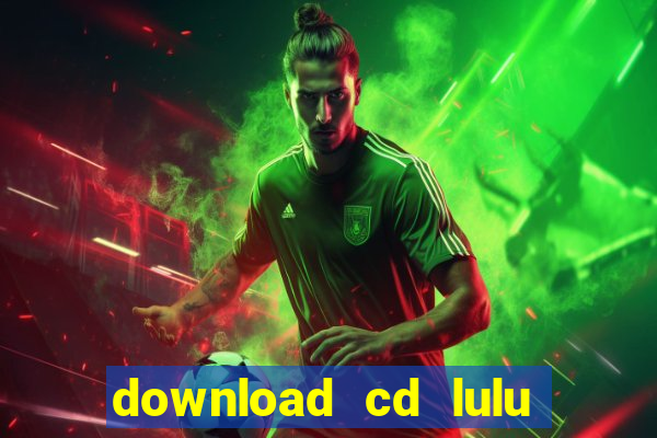 download cd lulu santos perfil