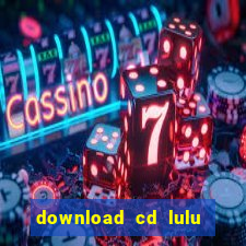 download cd lulu santos perfil