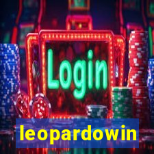 leopardowin