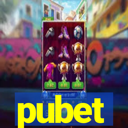 pubet