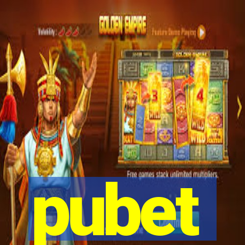 pubet