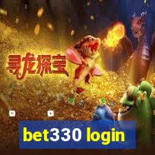 bet330 login