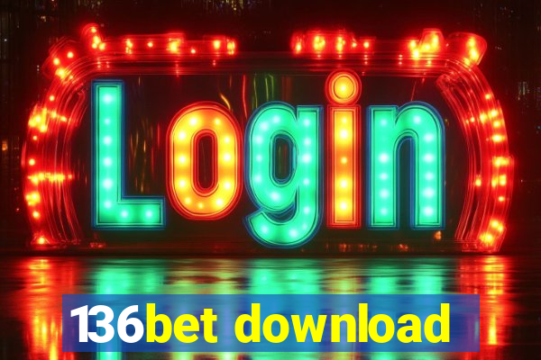 136bet download