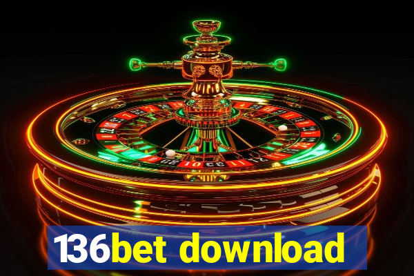 136bet download