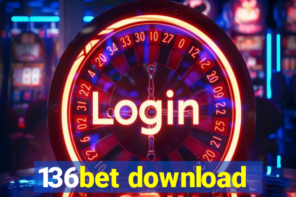 136bet download