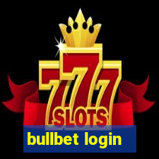 bullbet login