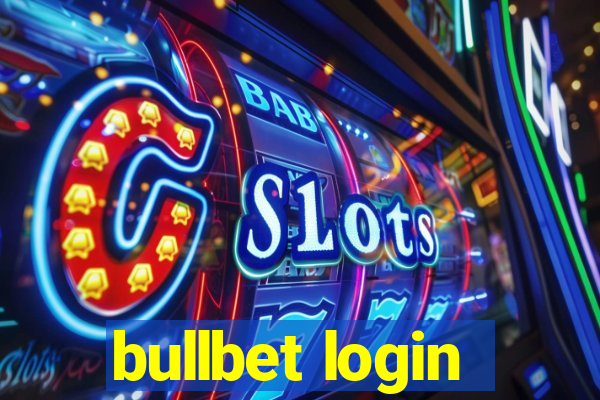 bullbet login