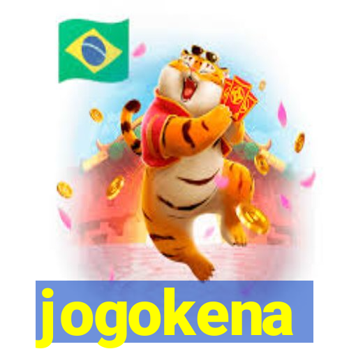 jogokena