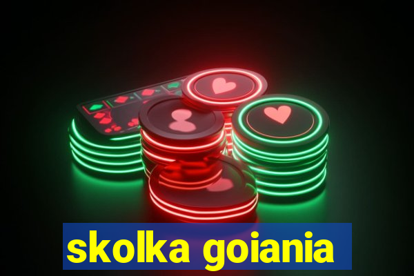 skolka goiania