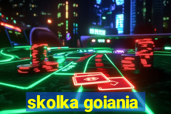 skolka goiania