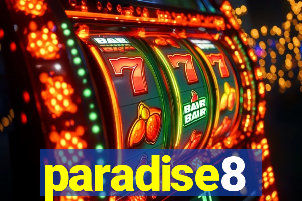 paradise8