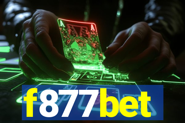 f877bet