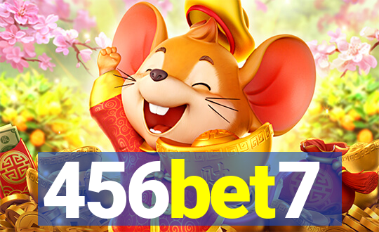 456bet7